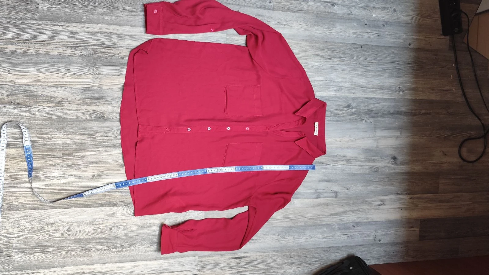 Chemise T44